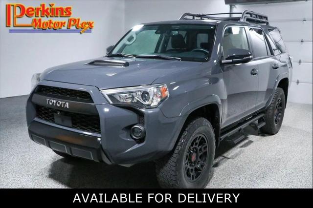 2024 Toyota 4Runner TRD Pro for sale in Mayfield, KY