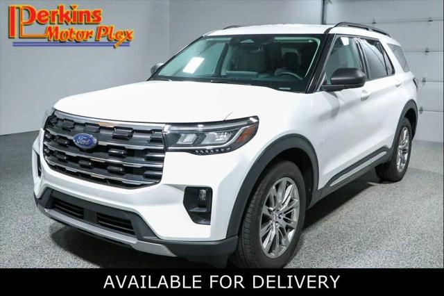 2025 Ford Explorer Active for sale in Mayfield, KY