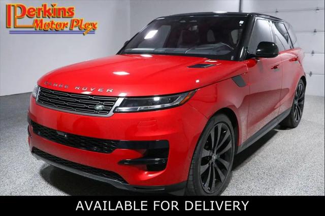 2023 Land Rover Range Rover Sport SE for sale in Mayfield, KY