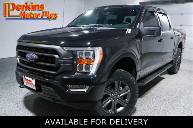 2023 Ford F-150 XLT for sale in Mayfield, KY