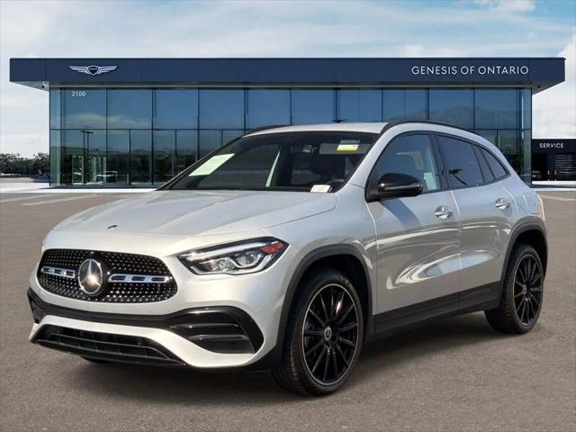 2023 Mercedes-Benz GLA-CLASS Base for sale in Ontario, CA