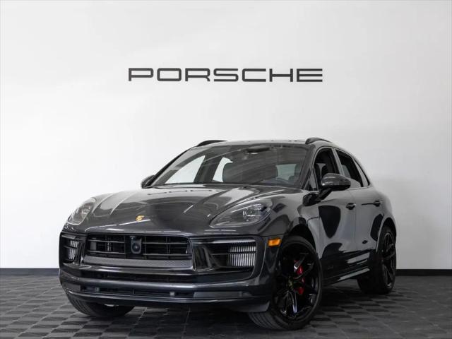2024 Porsche Macan GTS for sale in Fort Collins, CO