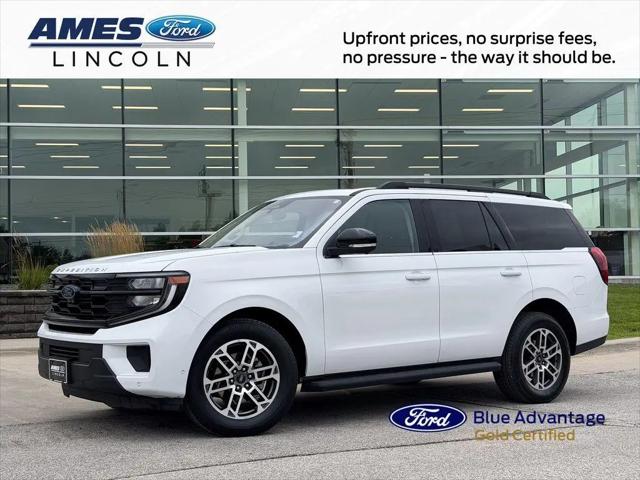 2025 Ford Expedition Active for sale in Ames, IA