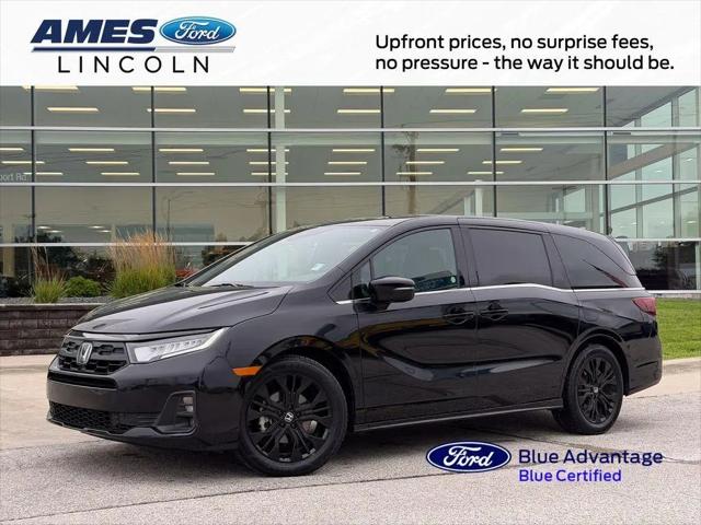 2025 Honda Odyssey Sport-L for sale in Ames, IA