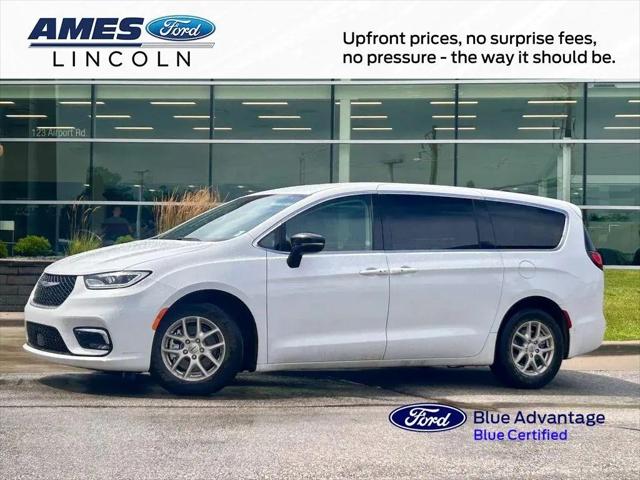 2024 Chrysler Pacifica Touring L for sale in Ames, IA