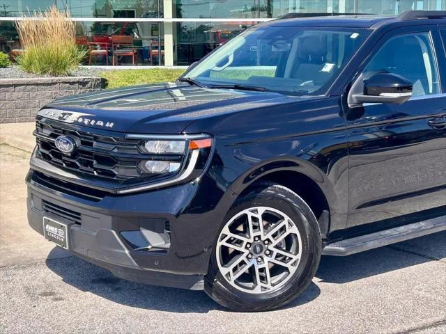 2025 Ford Expedition Active for sale in Ames, IA