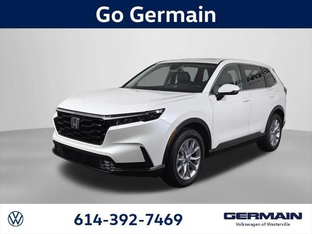2025 Honda CR-V EX-L AWD for sale in Westerville, OH