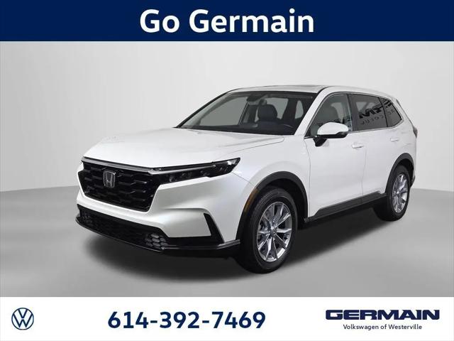 2025 Honda CR-V EX-L AWD for sale in Westerville, OH