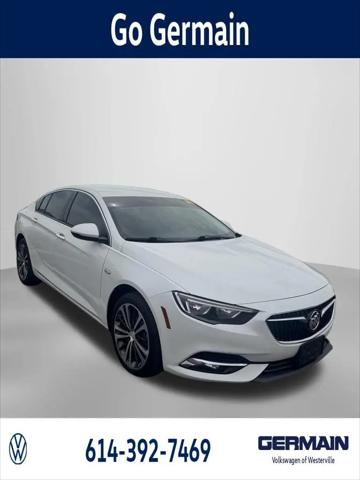 2019 Buick Regal Sportback for sale near Westerville, OH