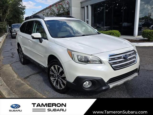 2016 Subaru Outback 2.5i Limited for sale in Mobile, AL