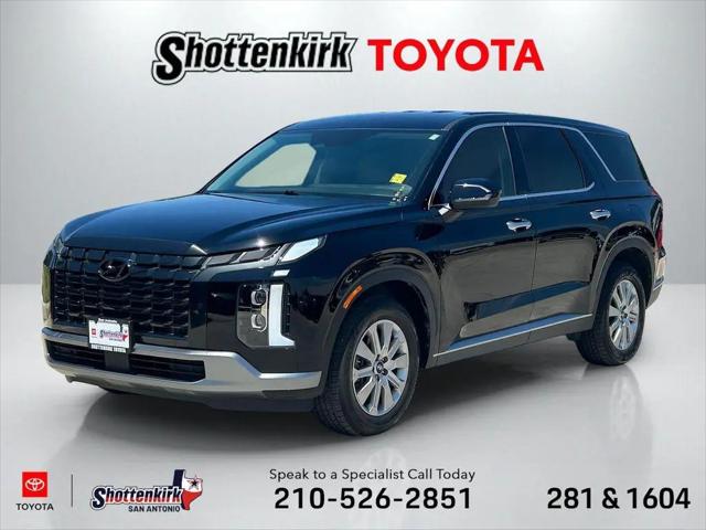 2025 Hyundai Palisade SE for sale in San Antonio, TX