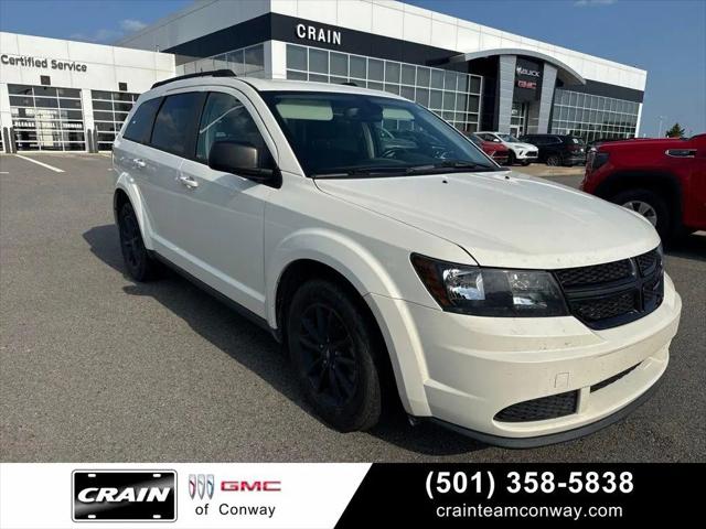 2020 Dodge Journey SE Value for sale in Conway, AR