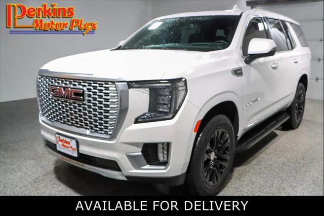 2023 GMC Yukon Denali for sale in Madison, TN