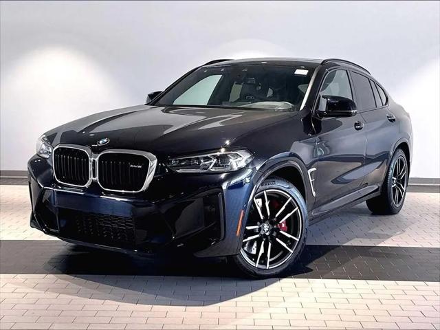 2024 BMW X4 M AWD for sale in Sacramento, CA