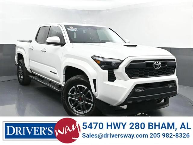 2024 Toyota Tacoma TRD Sport for sale in Birmingham, AL