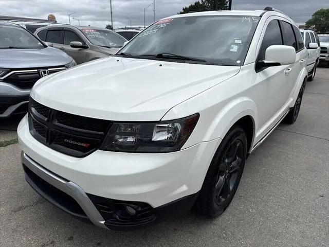 2020 Dodge Journey Crossroad for sale in South Sioux City, NE