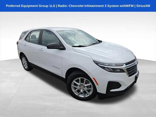 2024 Chevrolet Equinox LS for sale in Clifton, NJ