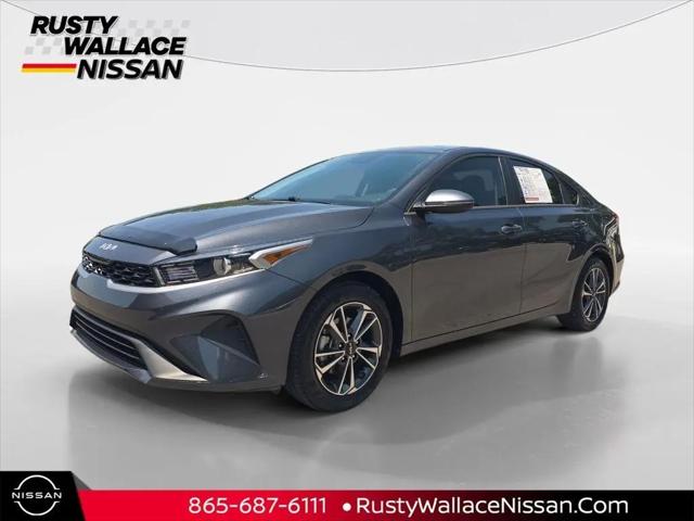 2024 Kia Forte LXS for sale in Knoxville, TN