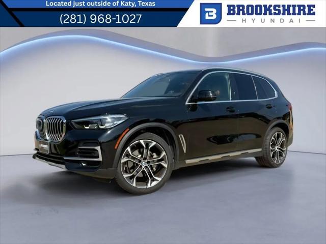 2022 BMW X5 sDrive40i for sale in Santa Fe, NM