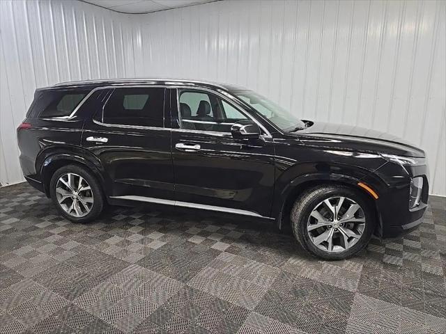 2022 Hyundai Palisade Limited for sale in Ithaca, NY