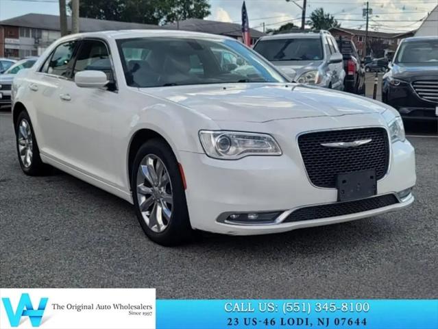 2016 Chrysler 300 Anniversary Edition for sale in West Lodi, NJ