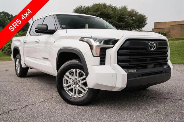 2023 Toyota Tundra SR5 for sale in Easley, SC