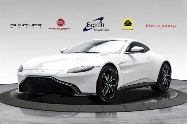 2022 Aston Martin Vantage F1 Edition for sale in Carrollton, TX