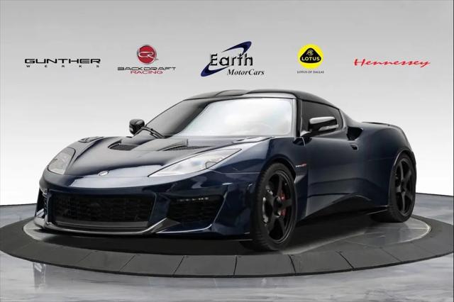 2021 Lotus Evora GT Coupe for sale in Carrollton, TX