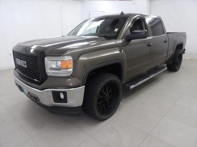 2014 GMC Sierra 1500 SLT for sale in Beatrice, NE