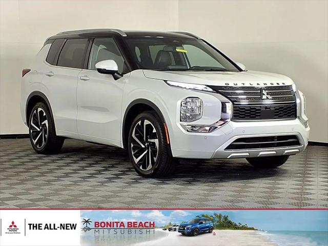 2024 Mitsubishi Outlander SEL 2.5 2WD for sale in Bonita Springs, FL