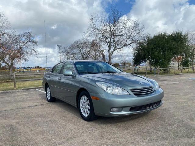 2003 Lexus ES 300 Base for sale in Stafford, TX