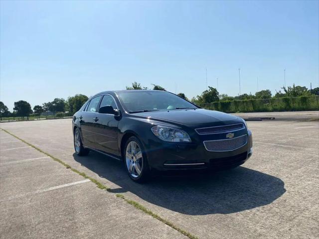 2011 Chevrolet Malibu 2LT for sale in Stafford, TX