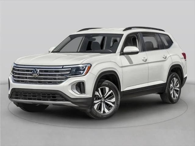 2025 Volkswagen Atlas 2.0T SE w/Technology for sale in Dallas, TX