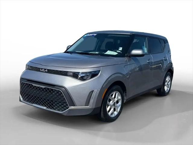 2024 Kia Soul LX for sale in San Jose, CA