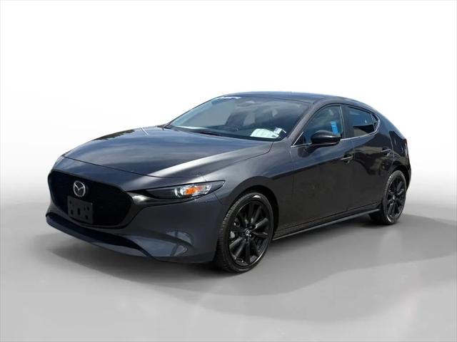 2024 Mazda Mazda3 2.5 S Select Sport for sale in San Jose, CA