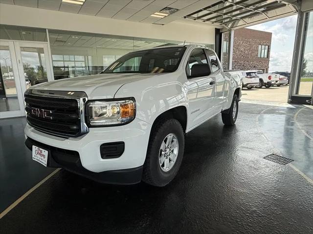 2018 GMC Canyon Base for sale in Boone, IA