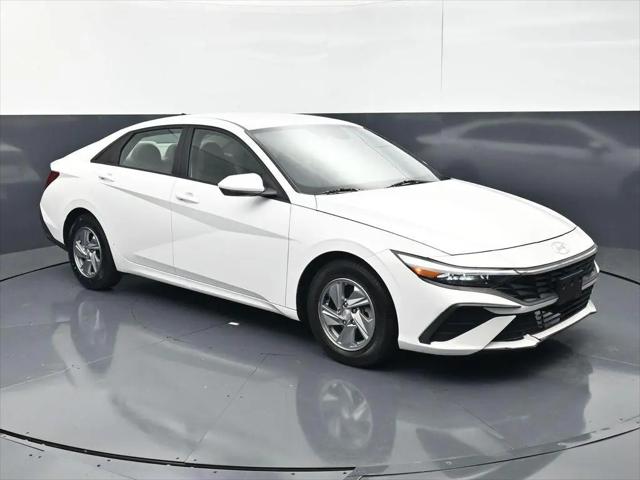 2024 Hyundai Elantra SE for sale in New Orleans, LA
