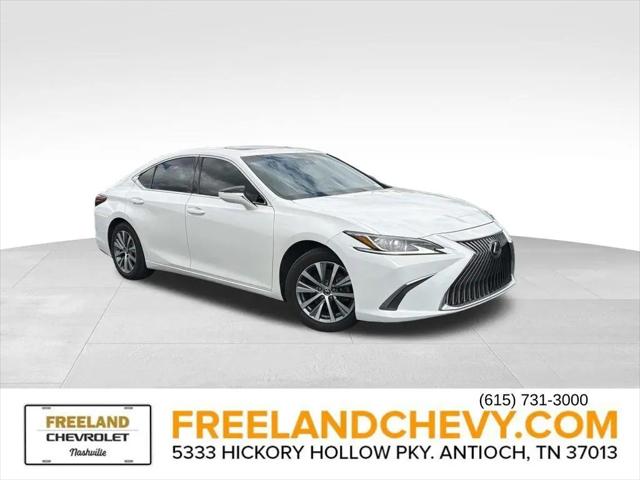 2020 Lexus ES 350 350 for sale in Nashville, TN
