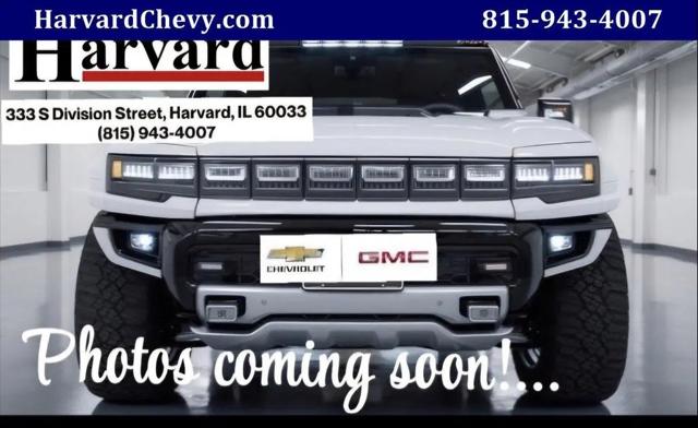 2026 Buick Enclave Preferred FWD for sale in Harvard, IL