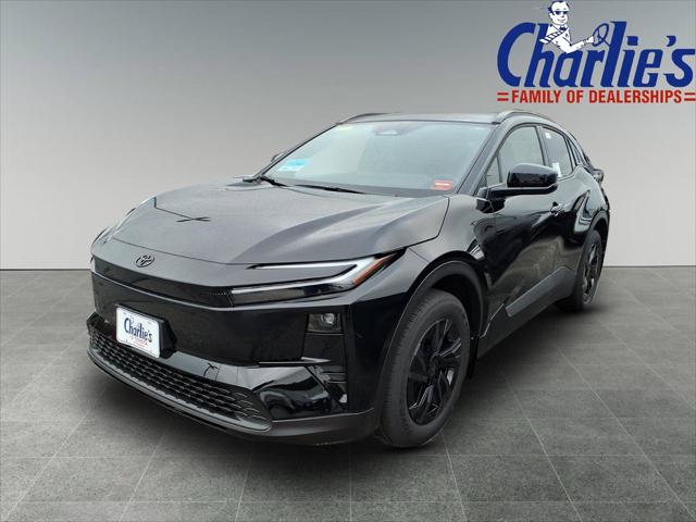 2026 Toyota C-HR SE for sale in Augusta, ME