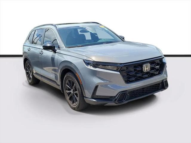 2024 Honda CR-V Hybrid Sport-L for sale in Coconut Creek, FL