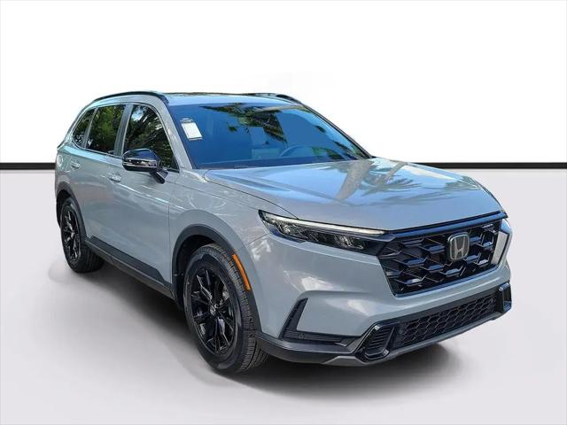 2024 Honda CR-V Hybrid Sport-L for sale in Coconut Creek, FL