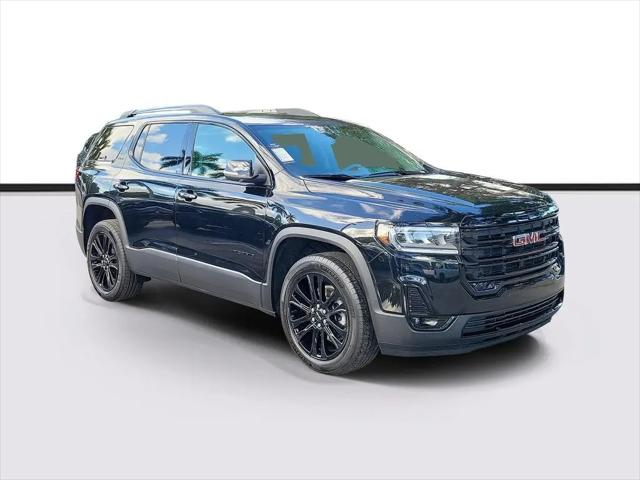 2023 GMC Acadia AWD SLT for sale in Coconut Creek, FL