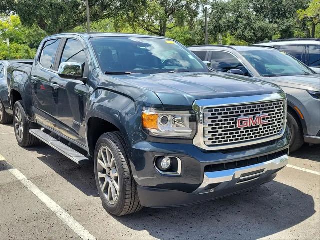 2017 GMC Canyon 2WD Denali for sale in Coconut Creek, FL