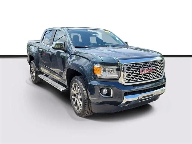2017 GMC Canyon 2WD Denali for sale in Coconut Creek, FL