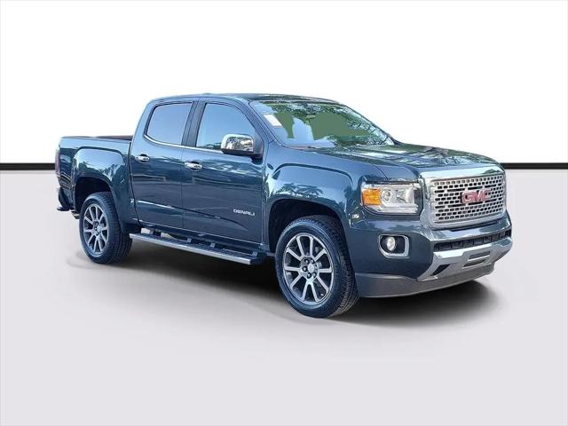 2017 GMC Canyon 2WD Denali for sale in Coconut Creek, FL