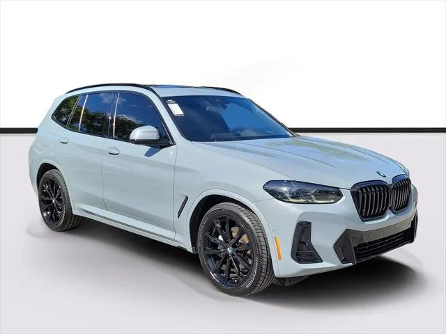 2024 BMW X3 sDrive30i for sale in Coconut Creek, FL