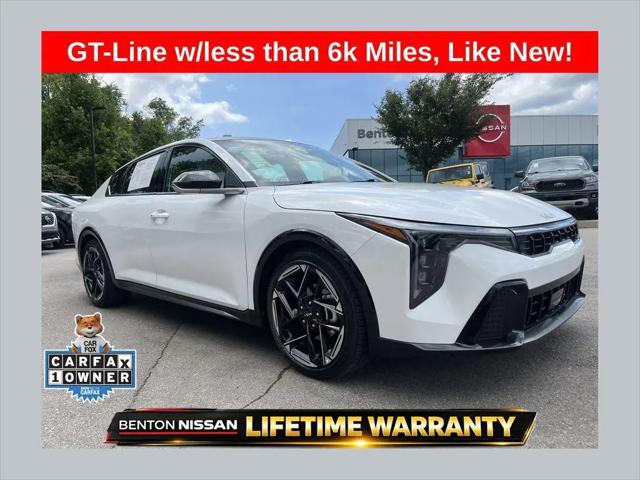 2026 Kia K4 GT-Line for sale in Columbia, TN