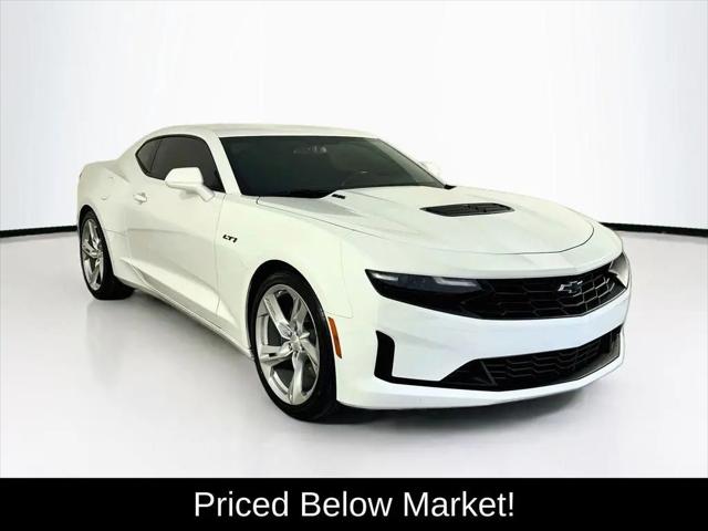 2023 Chevrolet Camaro LT1 for sale in Austin, TX