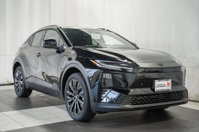 2026 Toyota C-HR XSE for sale in Woodbridge, VA